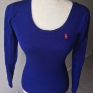 Ralph Lauren Sport  blue
